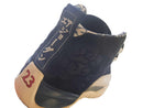 Jordan Retro 12 International Flight Bv8016 445 Blue