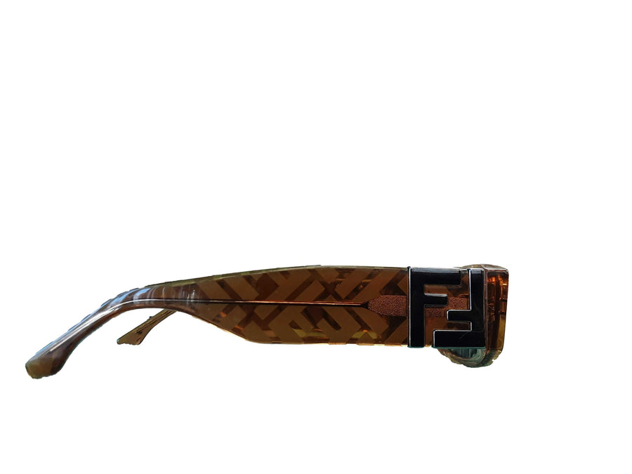 Fendi Fe40181i Brown