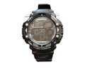 Armitron Md13284 Black Regular Watch