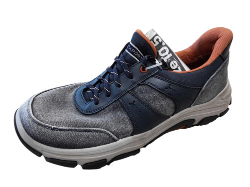 Rockport L24 Gray