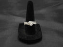 Ring - Wedding Set - Yellow Gold 14k (.585) 5.9 grams Size 6