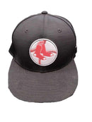 New Era Boston Red Sox Black Hat