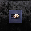 Women's Ring - Black Hills Gold 10k (.417) 3.3 grams Size 5.5