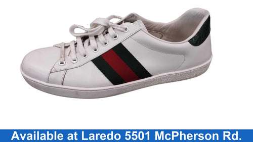 Gucci 386750 02jr0 1078 White