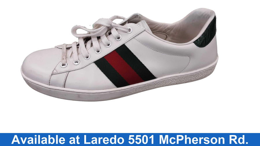 Gucci 386750 02jr0 1078 White