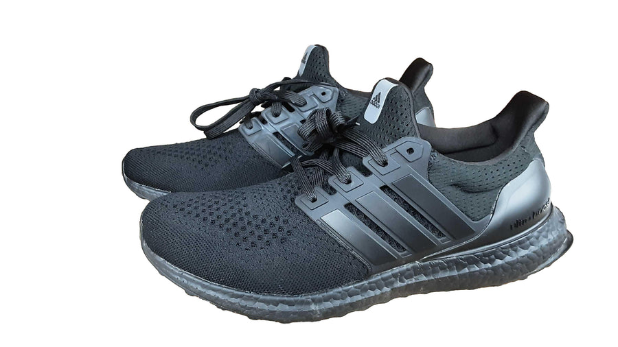 Adidas Ahq4199 Black