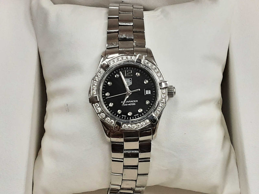 Watch - Stainless 66.1 grams