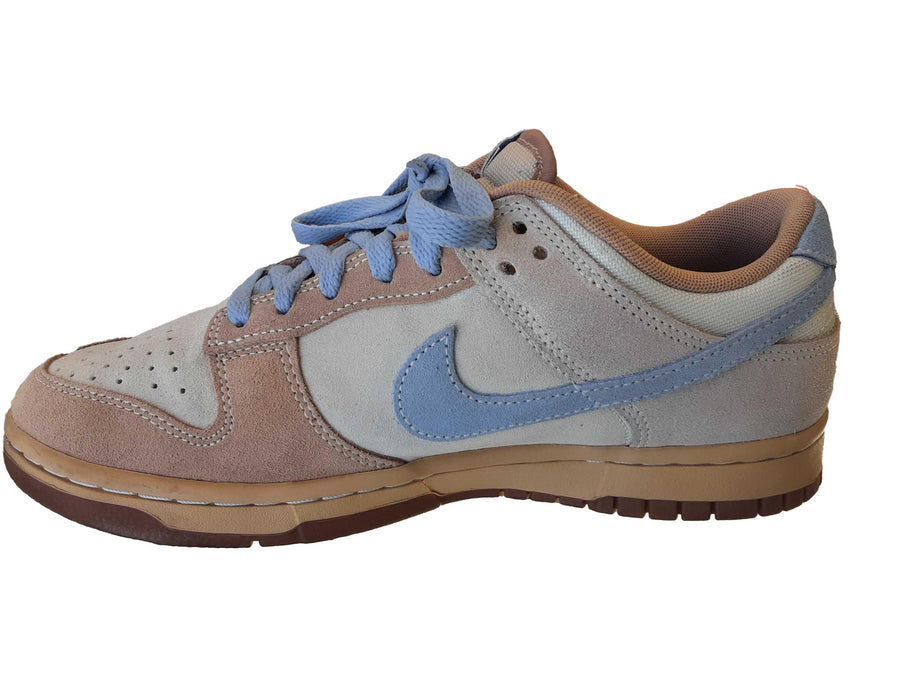 Nike Hf0106-100 Beige / Tan