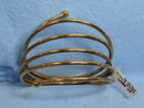Bangle Bracelet - Yellow Gold 18k (.750) 23.9 grams 7 inch