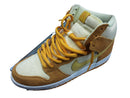 Nike Dm0808-700 Yellow
