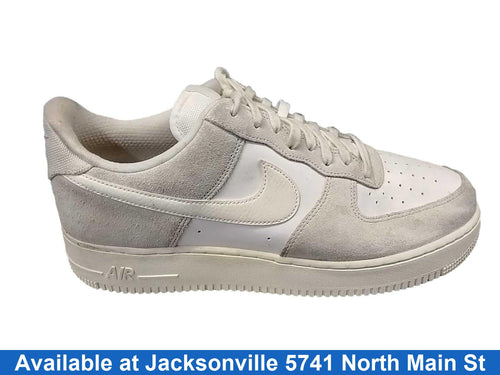Nike Cw7584-100 Beige / Tan