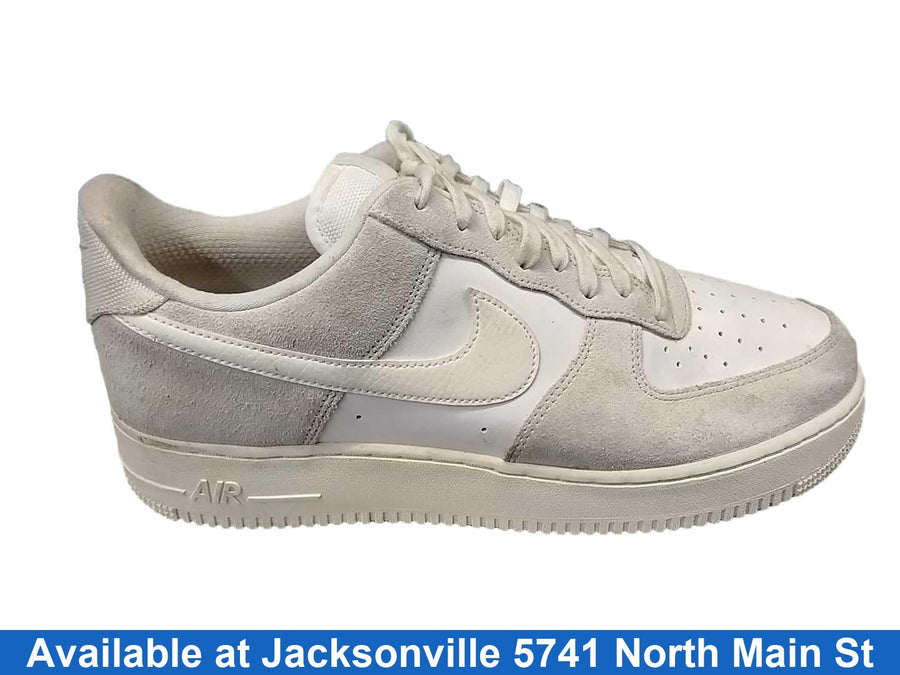 Nike Cw7584-100 Beige / Tan