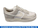 Nike Cw7584-100 Beige / Tan