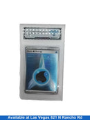 Pokemon Basic Water Energy Blue Other Collectible