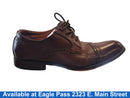 Ashford Hayes Express Brown