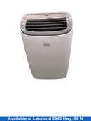 Black & Decker Bpact10wt White Air Conditioner