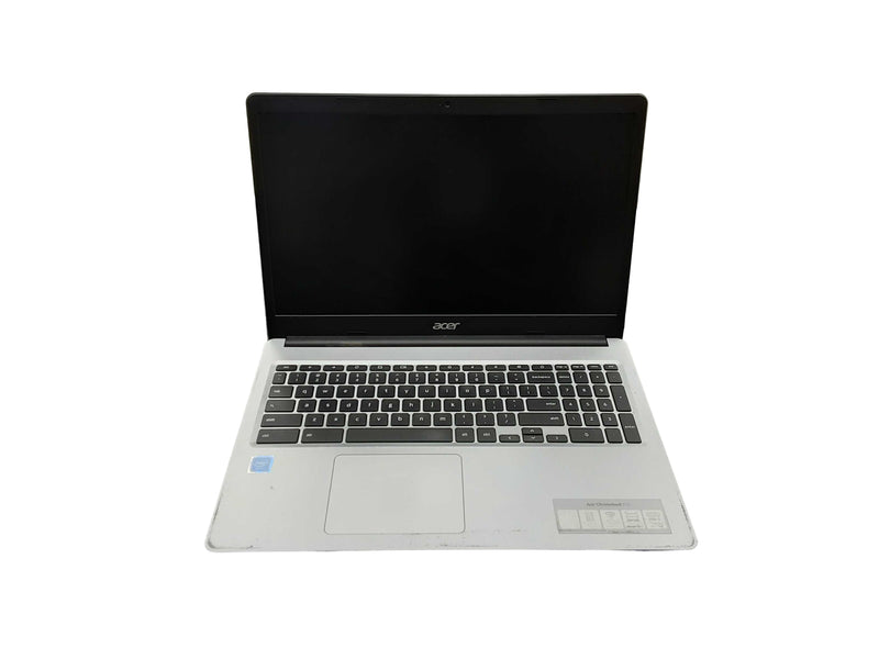 Acer Cb315-3h-c19a Intel Celeron 2 Gb 64 Gb Gray Laptop