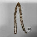 Chain - Yellow Gold 10k (.417) 5.9 grams 22 inch
