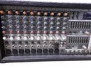 Behringer Europower Pmp2000 Black Analog Mixer