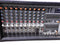 Behringer Europower Pmp2000 Black Analog Mixer