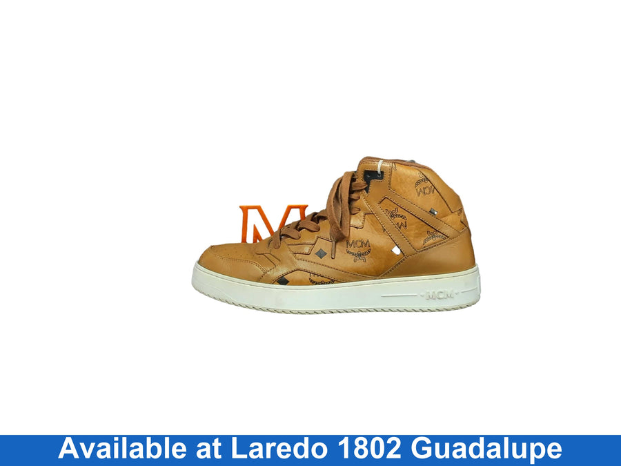 Mcm 44 Eu Brown