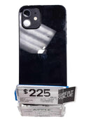 Apple A2172__iphone 12 64 Gb Black Smart Phone