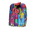 Sprayground Mind Trip 2 Multi-color Backpack / Briefcase / Bag