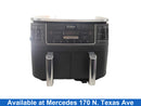 Ninja Dz201 Gray Small Kitchen Appliance