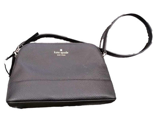 Kate Spade Wkru7110 Black Purse / Handbag
