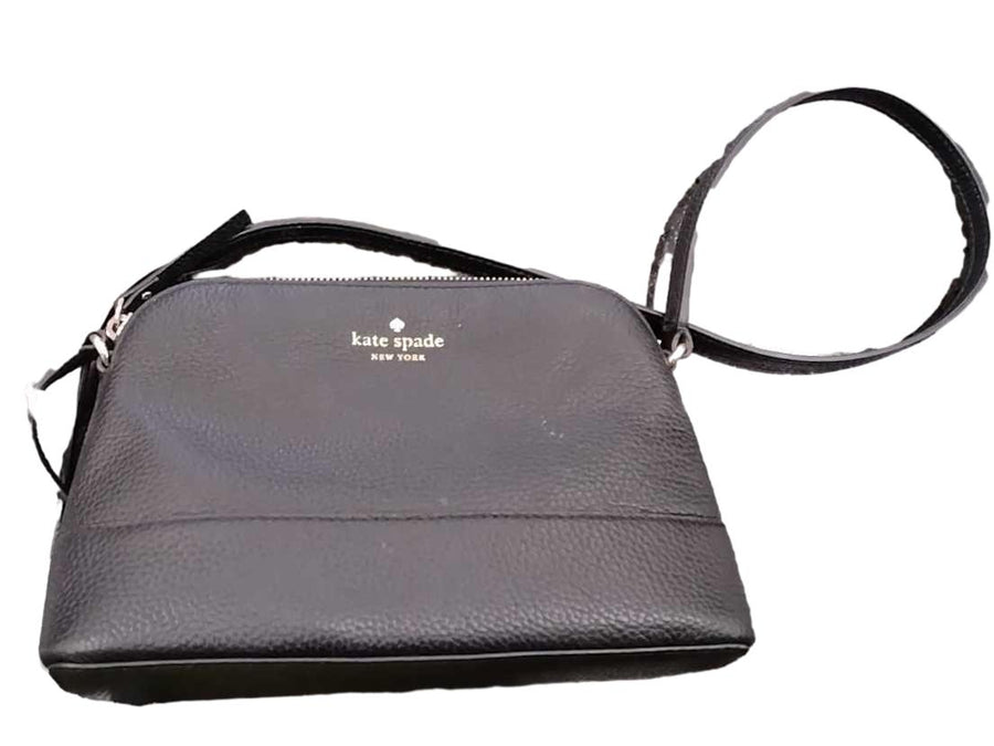 Kate Spade Wkru7110 Black Purse / Handbag