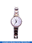 Michael Kors Mk-4670 Silver Regular Watch