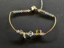 Link Bracelet - Yellow Gold 10k (.417) 4.6 grams 6 inch