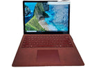 Microsoft 1769 Intel Core I7 - 7th Generation 8 Gb 256 Gb Red Laptop