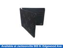Louis Vuitton Black Wallet