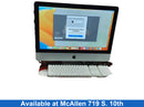 Apple A1081 Amd A4 6 Gb 500 Gb Gray Desktop
