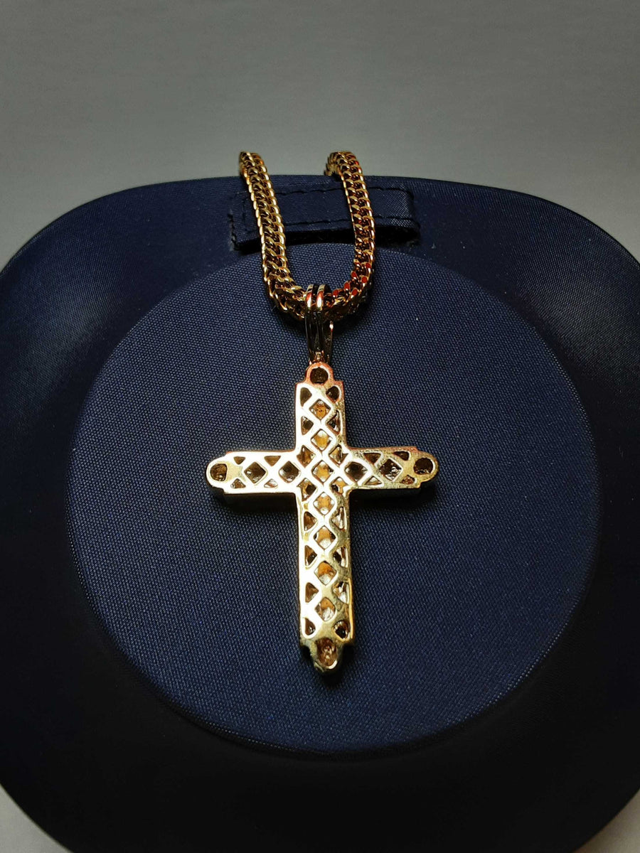 Chain - Yellow Gold 10k (.417) 19.7 grams 23 inch