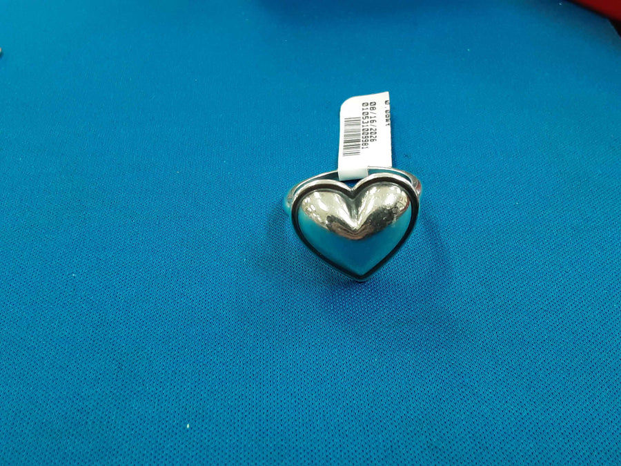 Women's Ring - Silver