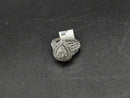 Women's Ring - White Gold 10k (.417) 4.6 grams Size 5
