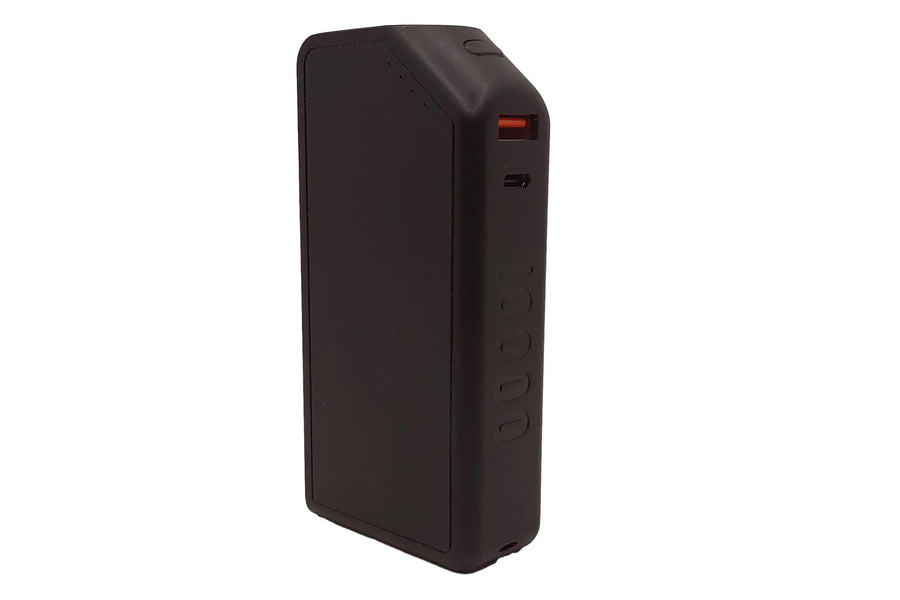 Bonai Portable Charger Black Battery Charger