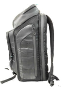 Predator Black Backpack / Briefcase / Bag
