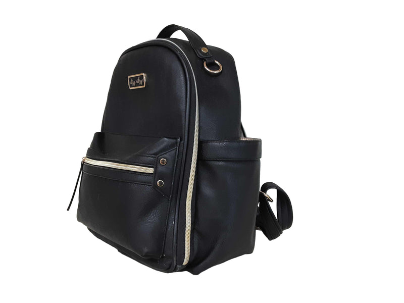 Itsy Ritsy Diaper Bag Multi-color Baby Accessory