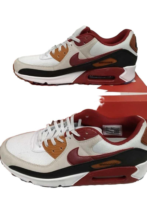 Nike H7535-100 Red