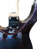Jackson Dk2s Purple Electric Classic Guitar