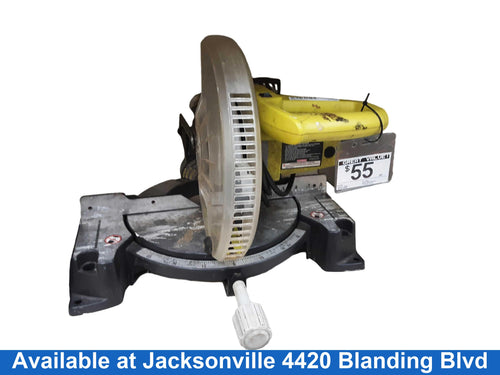 Ryobi Ts1345l Green Corded Table Saw