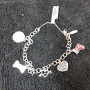 Bracelet - Silver 23.1 grams 10 inch