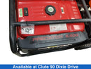 Predator 6500 Red Generator