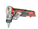 Milwaukee 2432-20 Red Misc. Plumbing Tool