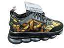 Versace Dsu7071e 1ao27112y090 Black