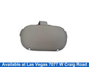 Oculus Quest 2 256 Gb White Virtual Reality Device