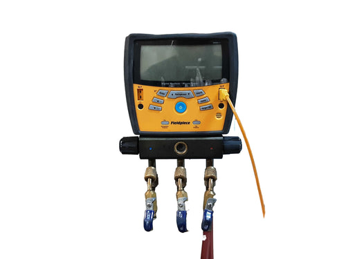 Fieldpiece Sman360 Yellow